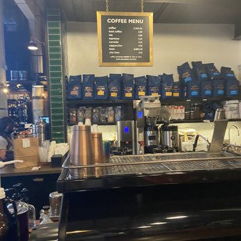 Larder At Emma - Made to order coffee bar - Grocery Near Me - San Antonio, Texas Larder At Emma - Made to order coffee bar - Grocery Near Me - San Antonio, Texas
