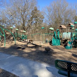 Kids park area Kids park area