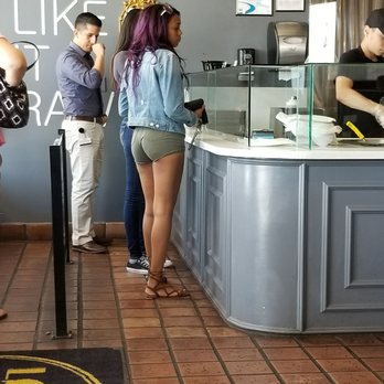 The Low-Key Poke Joint - Where you order... Look at that guy though ,what is he looking at ? Lol - Poke Near Me - Riverside, California The Low-Key Poke Joint - Where you order... Look at that guy though ,what is he looking at ? Lol - Poke Near Me - Riverside, California