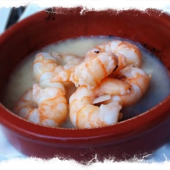 La Roche - Gambas - Spanish Near Me - Malmö, Alberta