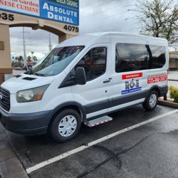 RCE Transport - Let us assist you to or from your next medical appointment. We appreciate your business.