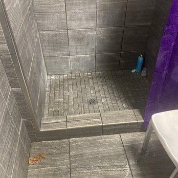 Planet Fitness - Used Paper Towel and left behind product - Gyms Near Me - Simpsonville, South Carolina