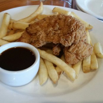 Full Sail Brew Pub - Kid's Chicken Strips - Pubs Near Me - Hood River, Oregon Full Sail Brew Pub - Kid's Chicken Strips - Pubs Near Me - Hood River, Oregon