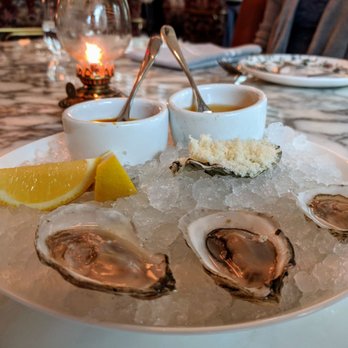 fl.2 - Oysters - New American Near Me - Pittsburgh, Pennsylvania fl.2 - Oysters - New American Near Me - Pittsburgh, Pennsylvania