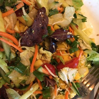 Pei Wei Asian Kitchen - Pei - Asian Fusion Near Me - Plano, Texas