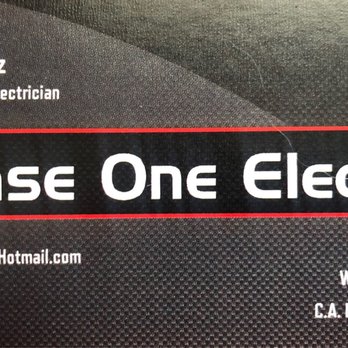 Phase One Electric - Electricians Near Me - Woodland, California
