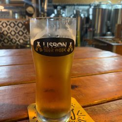 LX Brewery