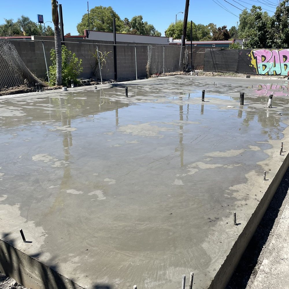Potato Construction - General Contractors Near Me - Rosemead, California