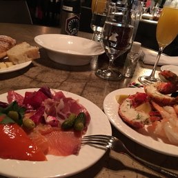 Charcuterie