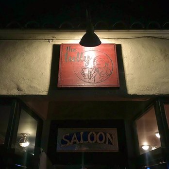 The Tully - Exterior, night. - Bars Near Me - Santa Barbara, California The Tully - Exterior, night. - Bars Near Me - Santa Barbara, California