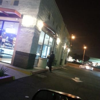 Wingstop - The store's new friend enjoying his wings:) - Chicken Wings Near Me - Lakewood, California