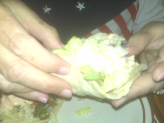 Viva Zapata's Mexican Restaurant & Cantina by null