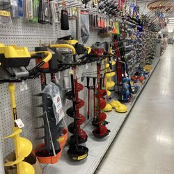 Woodruff Hardware - These Will be Big Sellers in the coming Months.