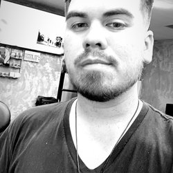 Emmanuel Garcia - Fresh cut
