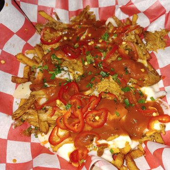 Beard & Belly - Large portion of poutine - Bakeries Near Me - Chicago, Illinois Beard & Belly - Large portion of poutine - Bakeries Near Me - Chicago, Illinois