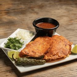 Lupita's Valley Mexican Restaurant - Quesabirria