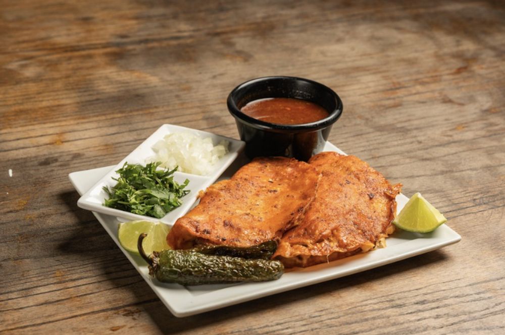 Lupita's Valley Mexican Restaurant — Mexican restaurant in Heber City