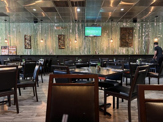 Chin Chin Brookhaven by null