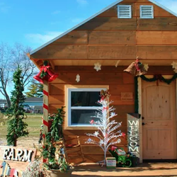 Duke Farm