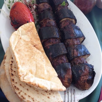 Kebab Halebi - Yummy eggplant kebab - Middle Eastern Near Me - Van Nuys, California Kebab Halebi - Yummy eggplant kebab - Middle Eastern Near Me - Van Nuys, California