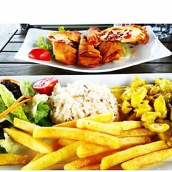 Hanedan Gemi Cafe & Nargile