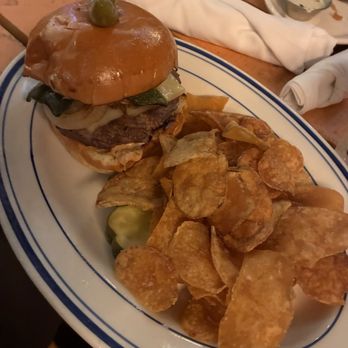 The Rustic - THE RUSTIC BURGER. - New American Near Me - Dallas, Texas The Rustic - THE RUSTIC BURGER. - New American Near Me - Dallas, Texas