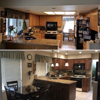 Kitchen Medic Home Remodeling - General Contractors Near Me - Claremont, California Kitchen Medic Home Remodeling - General Contractors Near Me - Claremont, California