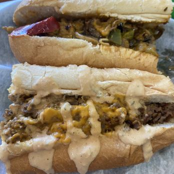 Mad Mike's Cheesesteaks & Salads - Steak Bomb Sub & Big Mac Cheesesteak - Cheesesteaks Near Me - Orange, Connecticut Mad Mike's Cheesesteaks & Salads - Steak Bomb Sub & Big Mac Cheesesteak - Cheesesteaks Near Me - Orange, Connecticut