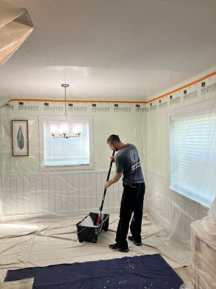 CAT 3 Recovery of SWFL - mold inspector in Fort Myers, FL