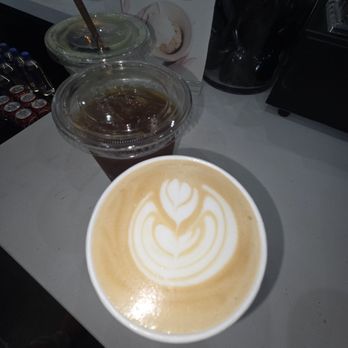 Chip Cookies - Cappuccino - Coffee & Tea Near Me - Sacramento, California Chip Cookies - Cappuccino - Coffee & Tea Near Me - Sacramento, California