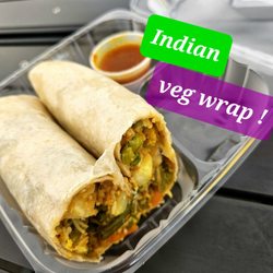 Dhaba Indian Kitchen