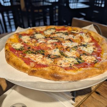 Corbu's Pizza - Pizza Near Me - Atlanta, Georgia