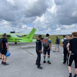 Central Florida Skydiving
