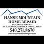 Hanse Mountain Home Repair