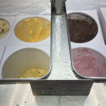 The Funnel House - Desserts Near Me - Los Angeles, California The Funnel House - Desserts Near Me - Los Angeles, California