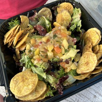 Irie Island Eats - Coffee & Tea Near Me - Marathon, Florida