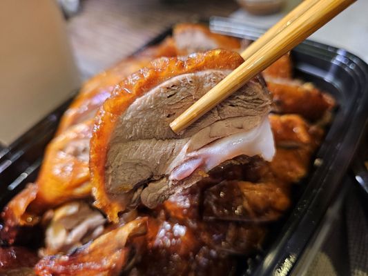 duck delights by null