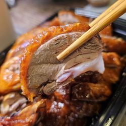 Duck Delights