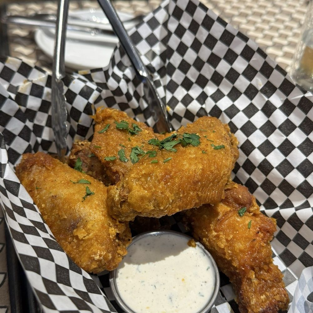 Craft75 - Wings - Cocktail Bars Near Me - Redmond, Washington Craft75 - Wings - Cocktail Bars Near Me - Redmond, Washington