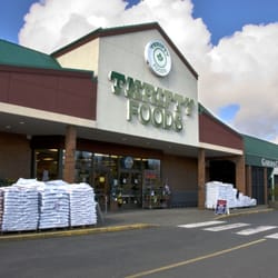Thrifty Foods