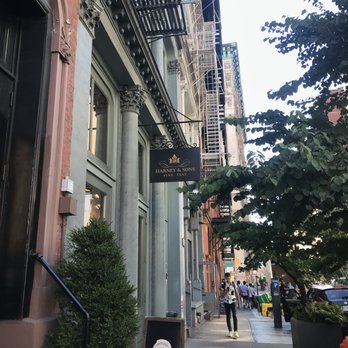 Harney & Sons - Coffee & Tea Near Me - New York, New York Harney & Sons - Coffee & Tea Near Me - New York, New York