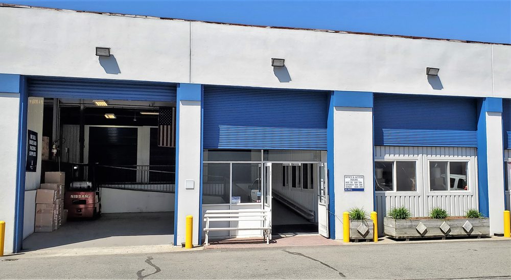 GOODFRIEND SELF STORAGE NEW HYDE PARK Updated April 2024 119 S 3rd