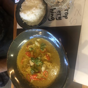 RHODES Moon Nation WAGAMAMA 別注Bungle Harumama Noodles + Buns + Beer (Encinitas) — HARUMAMA