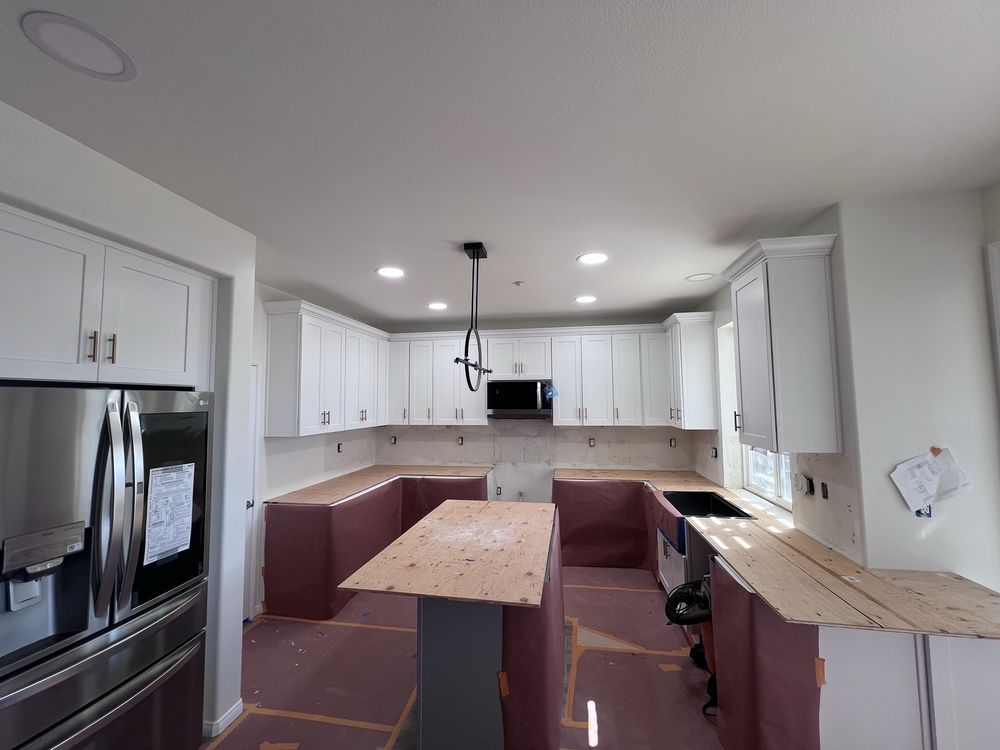 Slide of Handyman Paul