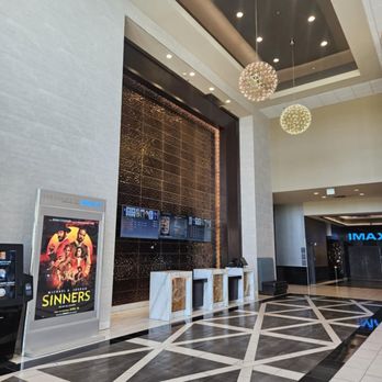 Veranda LUXE Cinema & IMAX - Cinema Near Me - Concord, California