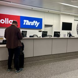 Dollar Car Rental