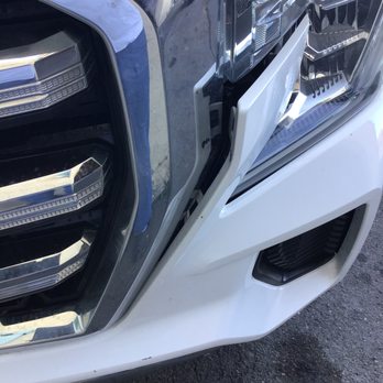 CCS Auto Body - Damage photo - Body Shops Near Me - San Pablo, California CCS Auto Body - Damage photo - Body Shops Near Me - San Pablo, California