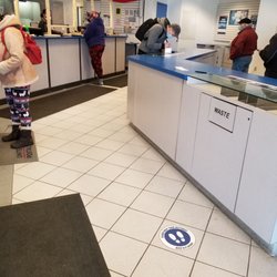USPS