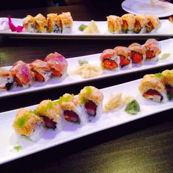 3 Guys Sushi - Ummmm!!! - Japanese Near Me - Staten Island, New York