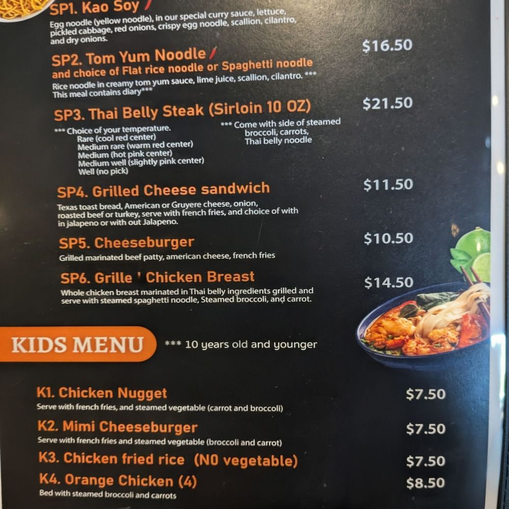 Thai Belly - Thai Near Me - O'Fallon, Illinois Thai Belly - Thai Near Me - O'Fallon, Illinois